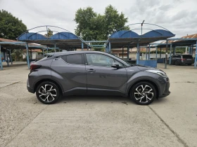 Toyota C-HR 2.0 52000km - 20999 € - 49619436 8 | Car24.bg Toyota C-HR 2.0 52000km - 20999 € - 49619436 8