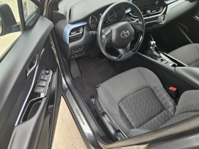 Toyota C-HR 2.0 52000km - 20999 € - 49619436 14 | Car24.bg Toyota C-HR 2.0 52000km - 20999 € - 49619436 14