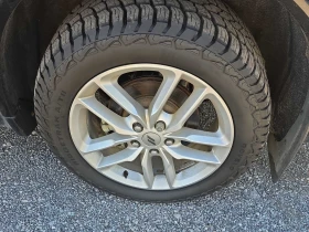 Dodge Durango * GT* Цена до България & АвтоКредит - 17400 € - 96747581 14 | Car24.bg Dodge Durango * GT* Цена до България & АвтоКредит - 17400 € - 96747581 14