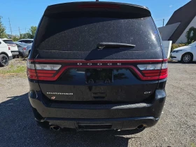 Dodge Durango * GT* Цена до България & АвтоКредит - 17400 € - 96747581 6 | Car24.bg Dodge Durango * GT* Цена до България & АвтоКредит - 17400 € - 96747581 6
