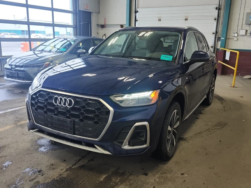 Audi Q5 PROGRESSIV * * CARFAX * * АВТО КРЕДИТ * * - 40750 лв. / 20835.14 € - 47839668 1 | Car24.bg Audi Q5 PROGRESSIV * * CARFAX * * АВТО КРЕДИТ * * - 40750 лв. / 20835.14 € - 47839668 1