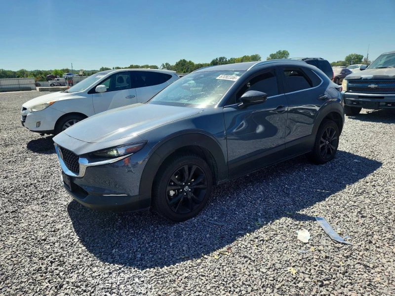 Mazda CX-30 2.5l Preferred - 16300 € - 62449142 1 | Car24.bg Mazda CX-30 2.5l Preferred - 16300 € - 62449142 1