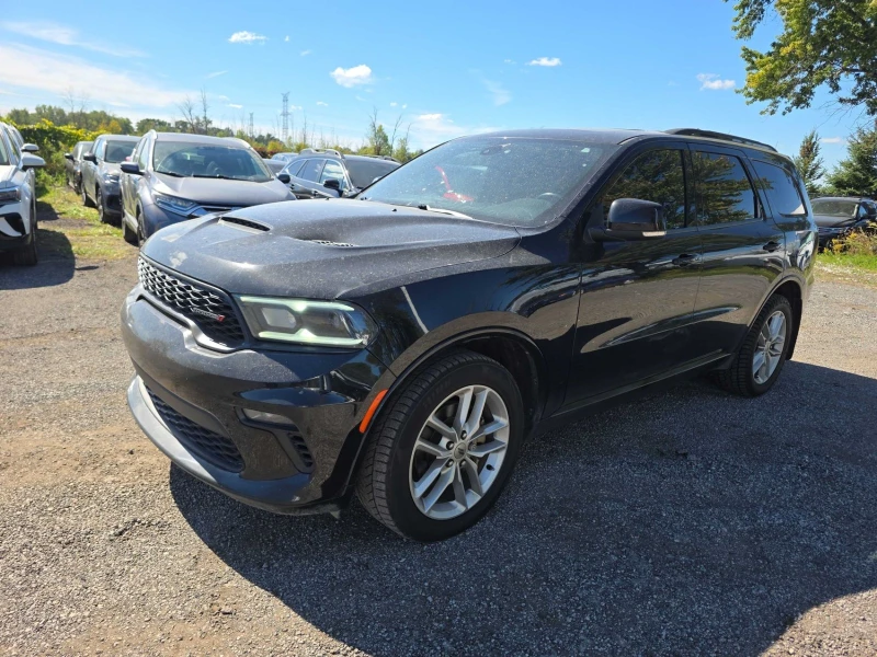 Dodge Durango * GT* Цена до България & АвтоКредит - 17400 € - 96747581 1 | Car24.bg Dodge Durango * GT* Цена до България & АвтоКредит - 17400 € - 96747581 1