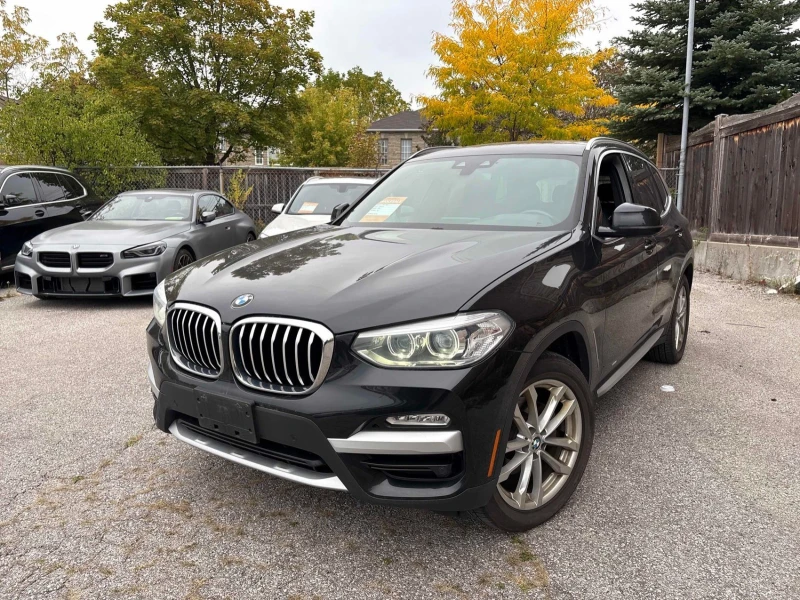 BMW X3 Ambient * Панорама * АвтоКредит (РЕАЛНА ЦЕНА) - 14999 € - 26270189 1 | Car24.bg BMW X3 Ambient * Панорама * АвтоКредит (РЕАЛНА ЦЕНА) - 14999 € - 26270189 1