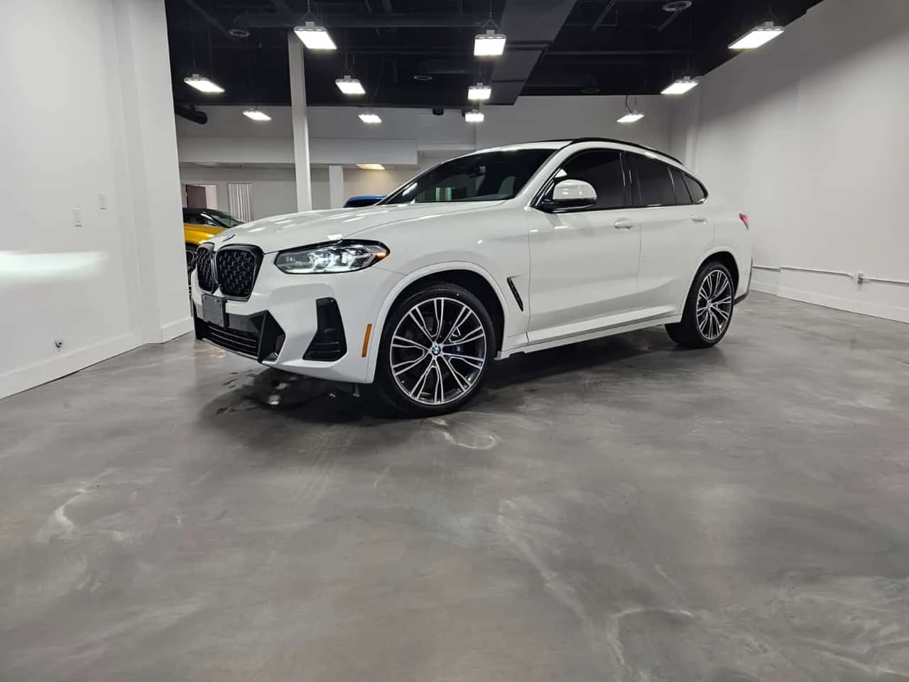 BMW X4 * xDrive30i * CARFAX * ЦЕНА ДО БГ | Auto.bg — изображение 1 BMW X4 * xDrive30i * CARFAX * ЦЕНА ДО БГ | Auto.bg — изображение 1