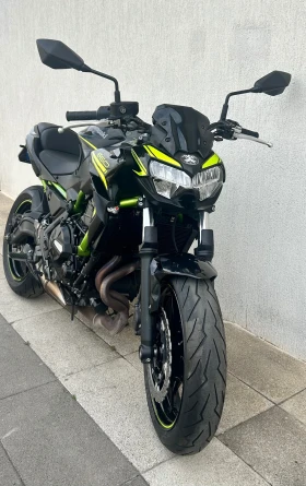 Kawasaki Z 650 | Auto.bg — изображение 2 Kawasaki Z 650 | Auto.bg — изображение 2