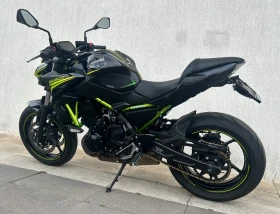 Kawasaki Z 650 | Auto.bg — изображение 7 Kawasaki Z 650 | Auto.bg — изображение 7