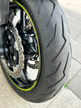 Kawasaki Z 650 | Auto.bg — изображение 10 Kawasaki Z 650 | Auto.bg — изображение 10