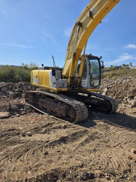 Багер New Holland 22 Тона Kobelco E215 / E215LC | Auto.bg — изображение 2 Багер New Holland 22 Тона Kobelco E215 / E215LC | Auto.bg — изображение 2