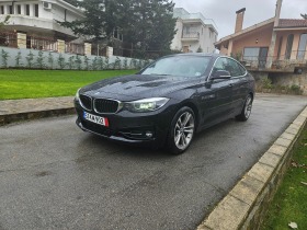 BMW 3gt 330IX GT - [1] 