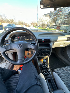 Opel Astra 1.8i 90 | Mobile.bg   6