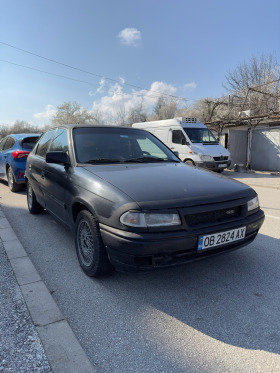 Opel Astra 1.8i 90 | Mobile.bg   1