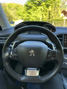 Peugeot 308 - 23000 лв. / 11759.71 € - 83643393 7 | Car24.bg Peugeot 308 - 23000 лв. / 11759.71 € - 83643393 7