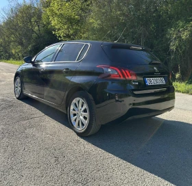 Peugeot 308 - 23000 лв. / 11759.71 € - 83643393 6 | Car24.bg Peugeot 308 - 23000 лв. / 11759.71 € - 83643393 6
