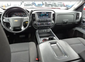 Chevrolet Silverado LT CREW CAB STD BED - 33300 лв. / 17026.02 € - 83460270 8 | Car24.bg Chevrolet Silverado LT CREW CAB STD BED - 33300 лв. / 17026.02 € - 83460270 8
