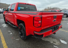 Chevrolet Silverado LT CREW CAB STD BED - 33300 лв. / 17026.02 € - 83460270 4 | Car24.bg Chevrolet Silverado LT CREW CAB STD BED - 33300 лв. / 17026.02 € - 83460270 4