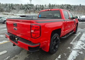 Chevrolet Silverado LT CREW CAB STD BED - 33300 лв. / 17026.02 € - 83460270 3 | Car24.bg Chevrolet Silverado LT CREW CAB STD BED - 33300 лв. / 17026.02 € - 83460270 3