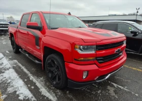 Chevrolet Silverado LT CREW CAB STD BED - 33300 лв. / 17026.02 € - 83460270 2 | Car24.bg Chevrolet Silverado LT CREW CAB STD BED - 33300 лв. / 17026.02 € - 83460270 2