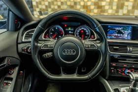 Audi A5 Coupe 3.0 TDI Quattro S-Line - 14999 € / 29335.49 лв. - 75740017 11 | Car24.bg Audi A5 Coupe 3.0 TDI Quattro S-Line - 14999 € / 29335.49 лв. - 75740017 11