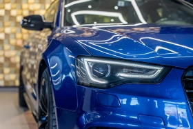 Audi A5 Coupe 3.0 TDI Quattro S-Line - 14999 € / 29335.49 лв. - 75740017 5 | Car24.bg Audi A5 Coupe 3.0 TDI Quattro S-Line - 14999 € / 29335.49 лв. - 75740017 5