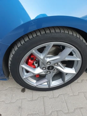 Ford Focus ST - 12650 € / 24741.25 лв. - 22512412 6 | Car24.bg Ford Focus ST - 12650 € / 24741.25 лв. - 22512412 6