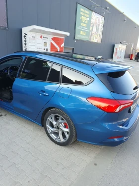 Ford Focus ST - 12650 € / 24741.25 лв. - 22512412 4 | Car24.bg Ford Focus ST - 12650 € / 24741.25 лв. - 22512412 4