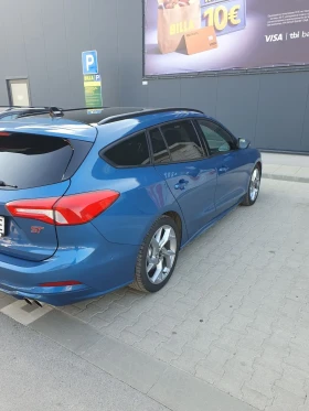 Ford Focus ST - 12650 € / 24741.25 лв. - 22512412 3 | Car24.bg Ford Focus ST - 12650 € / 24741.25 лв. - 22512412 3