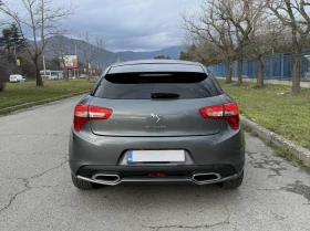 Citroen DS5 2.0 HDI | Auto.bg — изображение 4 Citroen DS5 2.0 HDI | Auto.bg — изображение 4