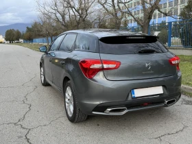 Citroen DS5 2.0 HDI | Auto.bg — изображение 3 Citroen DS5 2.0 HDI | Auto.bg — изображение 3