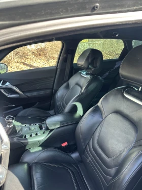 Citroen DS5 2.0 HDI | Auto.bg — изображение 13 Citroen DS5 2.0 HDI | Auto.bg — изображение 13