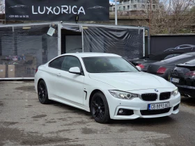 BMW 420 M- Пакет , SAT Кутия , БАРТЕР - Car24.bg BMW 420 M- Пакет , SAT Кутия , БАРТЕР