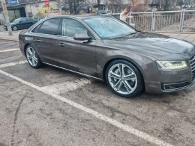 Audi A8 4.2 TDI - Car24.bg Audi A8 4.2 TDI