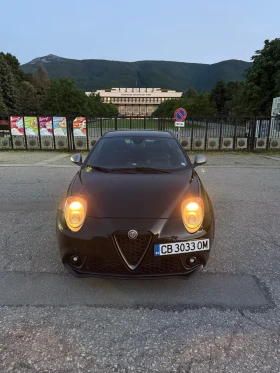 Alfa Romeo MiTo 1.4T QV 170ps - 4999 € / 9777.19 лв. - 19772120 10 | Car24.bg Alfa Romeo MiTo 1.4T QV 170ps - 4999 € / 9777.19 лв. - 19772120 10