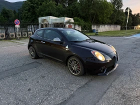 Alfa Romeo MiTo 1.4T QV 170ps - 4999 € / 9777.19 лв. - 19772120 6 | Car24.bg Alfa Romeo MiTo 1.4T QV 170ps - 4999 € / 9777.19 лв. - 19772120 6
