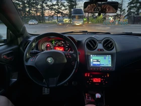 Alfa Romeo MiTo 1.4T QV 170ps - 4999 € / 9777.19 лв. - 19772120 11 | Car24.bg Alfa Romeo MiTo 1.4T QV 170ps - 4999 € / 9777.19 лв. - 19772120 11