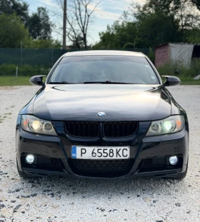 BMW 320 D * NAVI*