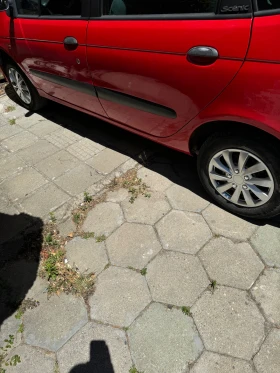 Renault Megane - 1200 € / 2347.00 лв. - 25670396 5 | Car24.bg Renault Megane - 1200 € / 2347.00 лв. - 25670396 5