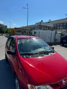 Renault Megane - 1200 € / 2347.00 лв. - 25670396 13 | Car24.bg Renault Megane - 1200 € / 2347.00 лв. - 25670396 13