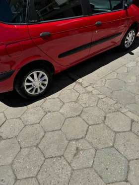 Renault Megane - 1200 € / 2347.00 лв. - 25670396 6 | Car24.bg Renault Megane - 1200 € / 2347.00 лв. - 25670396 6