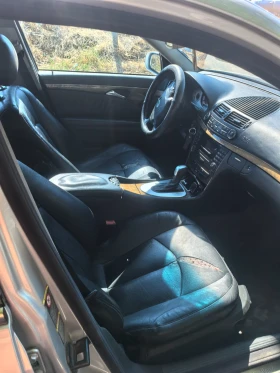 Mercedes-Benz E 270 2.7 - 2309 € / 4516.01 лв. - 30713743 3 | Car24.bg Mercedes-Benz E 270 2.7 - 2309 € / 4516.01 лв. - 30713743 3