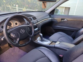Mercedes-Benz E 270 undefined | Auto.bg — изображение 4 Mercedes-Benz E 270 undefined | Auto.bg — изображение 4