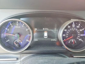 Kia Carnival 3.5l Lx - 17900 € - 76106527 9 | Car24.bg Kia Carnival 3.5l Lx - 17900 € - 76106527 9