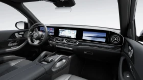 Mercedes-Benz GLE 450 d/4MATIC/7 SEAT/AMG/BURMESTER/360/HUD/AIR/PANO/ | Auto.bg — изображение 8 Mercedes-Benz GLE 450 d/4MATIC/7 SEAT/AMG/BURMESTER/360/HUD/AIR/PANO/ | Auto.bg — изображение 8