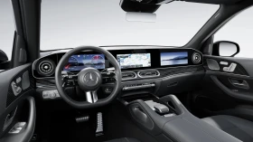 Mercedes-Benz GLE 450 d/4MATIC/7 SEAT/AMG/BURMESTER/360/HUD/AIR/PANO/ | Auto.bg — изображение 7 Mercedes-Benz GLE 450 d/4MATIC/7 SEAT/AMG/BURMESTER/360/HUD/AIR/PANO/ | Auto.bg — изображение 7