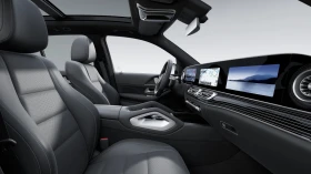 Mercedes-Benz GLE 450 d/4MATIC/7 SEAT/AMG/BURMESTER/360/HUD/AIR/PANO/ | Auto.bg — изображение 9 Mercedes-Benz GLE 450 d/4MATIC/7 SEAT/AMG/BURMESTER/360/HUD/AIR/PANO/ | Auto.bg — изображение 9