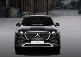 Mercedes-Benz GLE 450 d/4MATIC/7 SEAT/AMG/BURMESTER/360/HUD/AIR/PANO/ | Auto.bg — изображение 2 Mercedes-Benz GLE 450 d/4MATIC/7 SEAT/AMG/BURMESTER/360/HUD/AIR/PANO/ | Auto.bg — изображение 2