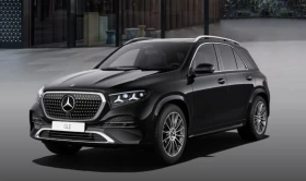 Mercedes-Benz GLE 450 d/4MATIC/7 SEAT/AMG/BURMESTER/360/HUD/AIR/PANO/ | Auto.bg — изображение 3 Mercedes-Benz GLE 450 d/4MATIC/7 SEAT/AMG/BURMESTER/360/HUD/AIR/PANO/ | Auto.bg — изображение 3