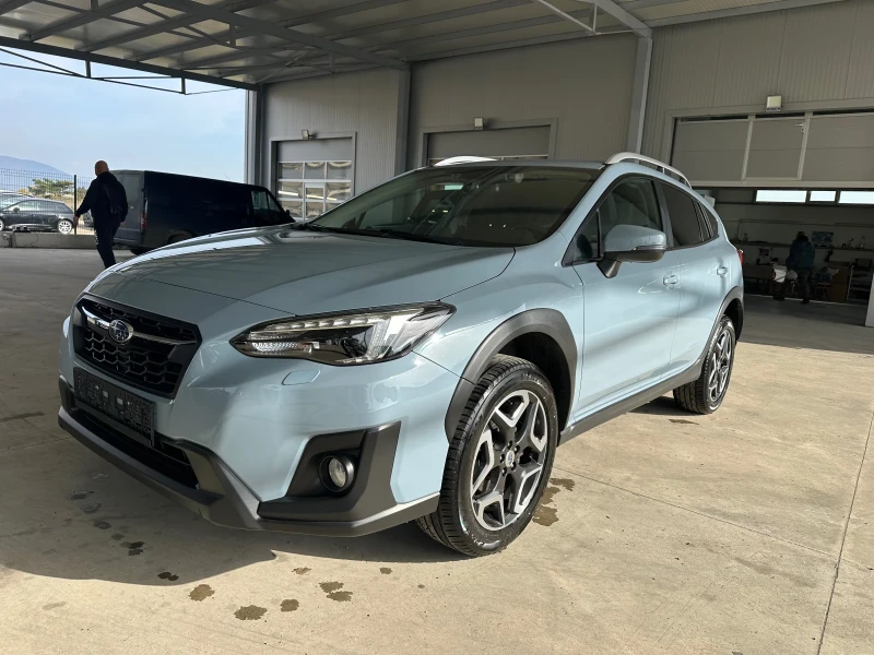 Subaru XV 2.0i* Style* Navi* AWD* Автомат - 34999 лв. / 17894.70 € - 67287105 1 | Car24.bg Subaru XV 2.0i* Style* Navi* AWD* Автомат - 34999 лв. / 17894.70 € - 67287105 1