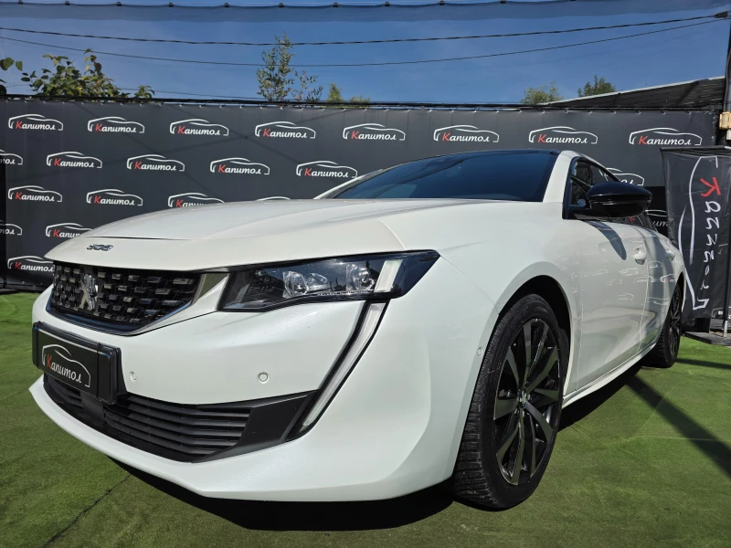 Peugeot 508 2.0GT LINE BlueHDi 181 S&S EAT8 - 13250 € - 54725323 1 | Car24.bg Peugeot 508 2.0GT LINE BlueHDi 181 S&S EAT8 - 13250 € - 54725323 1