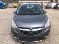 Opel Meriva 1.4I АГУ - [4] 